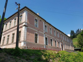 Ubytovanie Marína
